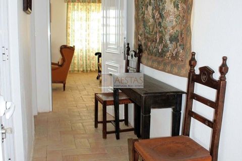 Villa i Silves, Faro, Silves - € 1.000.000 | Ref: A80006 - foto 14