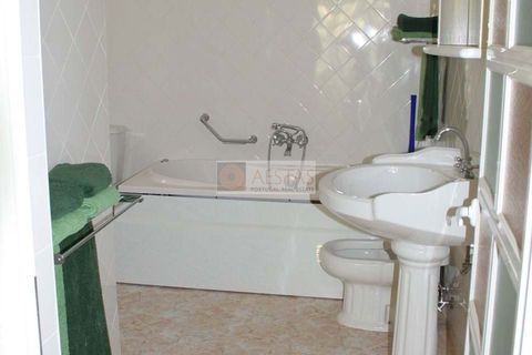 Villa i Silves, Faro, Silves - € 1.000.000 | Ref: A80006 - foto 15