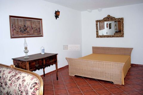 Villa i Silves, Faro, Silves - € 1.000.000 | Ref: A80006 - foto 16