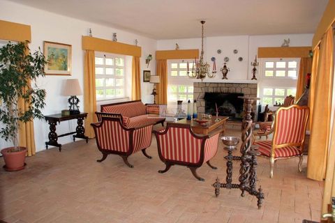 Villa i Silves, Faro, Silves - € 1.000.000 | Ref: A80006 - foto 19