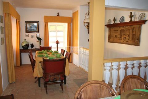 Villa i Silves, Faro, Silves - € 1.000.000 | Ref: A80006 - foto 20