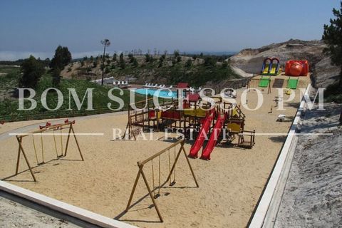 Helårsgrund i Vau, Leiria, Vau - € 125.000 | Ref: BSPM_273 - foto 16