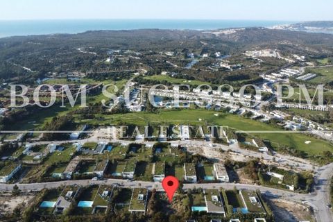 Helårsgrund i Vau, Leiria, Vau - € 125.000 | Ref: BSPM_273 - foto 1