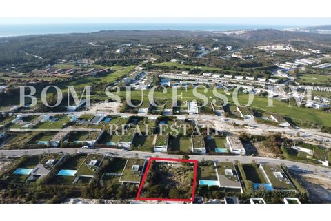 Helårsgrund i Vau, Leiria, Vau - € 125.000 | Ref: BSPM_273 - foto 2