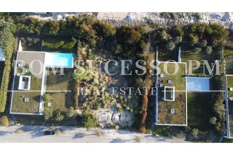 Helårsgrund i Vau, Leiria, Vau - € 125.000 | Ref: BSPM_273 - foto 8