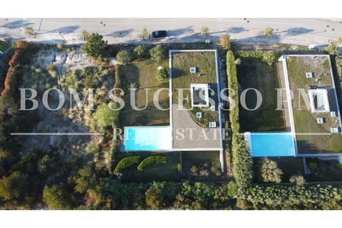 Helårsgrund i Vau, Leiria, Vau - € 125.000 | Ref: BSPM_273 - foto 9