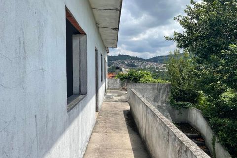 Byhus i Santo Tirso, Porto, Santo Tirso - € 240.000 | Ref: 1489 - foto 12