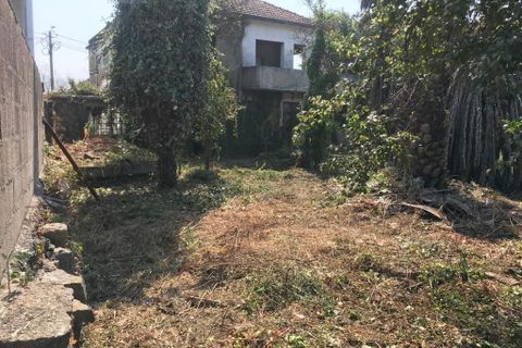 Byhus i Santo Tirso, Porto, Santo Tirso - € 240.000 | Ref: 1489 - foto 1