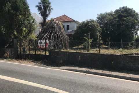 Byhus i Santo Tirso, Porto, Santo Tirso - € 240.000 | Ref: 1489 - foto 2