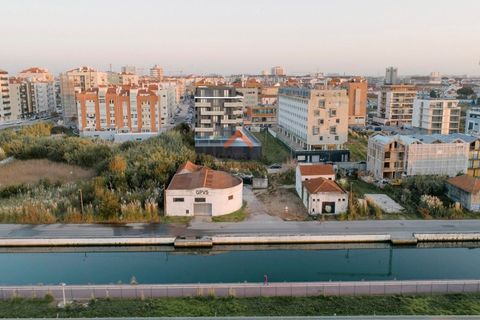 Lejlighed i Aveiro, Aveiro, Aveiro - € 481.280 | Ref: 5704 - foto 5