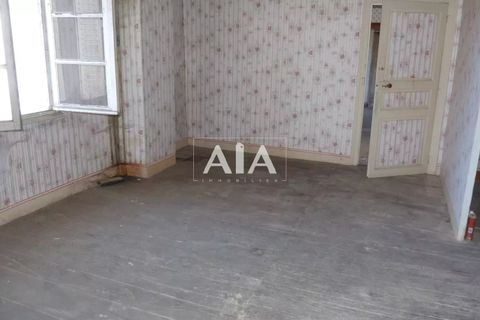 Landejendom i Saint-Claud, Charente, Saint-Claud - € 43.500 | Ref: 0185m - foto 3