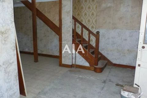 Landejendom i Saint-Claud, Charente, Saint-Claud - € 43.500 | Ref: 0185m - foto 8