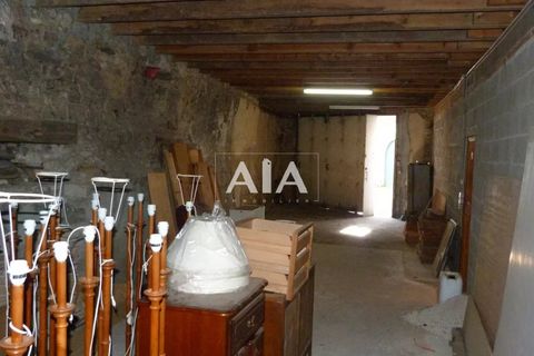 Landejendom i Saint-Claud, Charente, Saint-Claud - € 43.500 | Ref: 0185m - foto 9