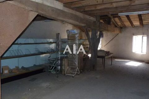 Landejendom i Saint-Claud, Charente, Saint-Claud - € 43.500 | Ref: 0185m - foto 10
