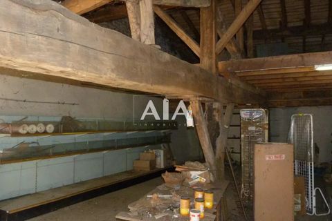 Landejendom i Saint-Claud, Charente, Saint-Claud - € 43.500 | Ref: 0185m - foto 11