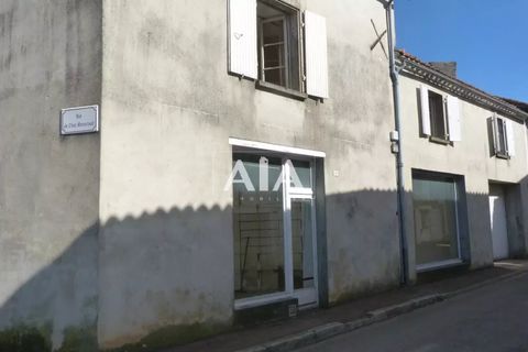 Landejendom i Saint-Claud, Charente, Saint-Claud - € 43.500 | Ref: 0185m - foto 13
