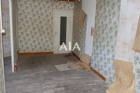 Landejendom i Saint-Claud, Charente, Saint-Claud - € 43.500 | Ref: 0185m - foto 15
