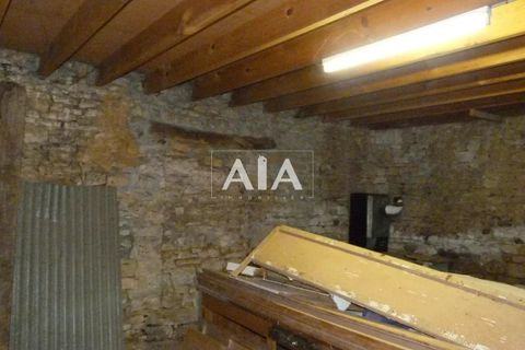 Landejendom i Saint-Claud, Charente, Saint-Claud - € 43.500 | Ref: 0185m - foto 16