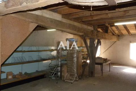 Landejendom i Saint-Claud, Charente, Saint-Claud - € 43.500 | Ref: 0185m - foto 17