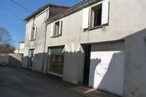 Landejendom i Saint-Claud, Charente, Saint-Claud - € 43.500 | Ref: 0185m - foto 20