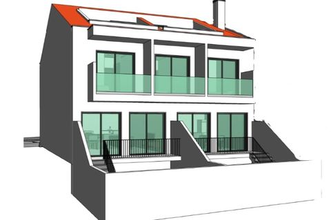 Villa i Ferrel, Leiria, Ferrel - € 375.000 | Ref: CAS_196 - foto 1