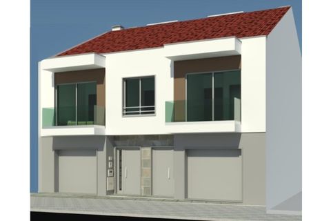 Villa i Ferrel, Leiria, Ferrel - € 375.000 | Ref: CAS_196 - foto 2