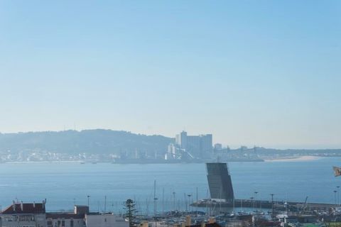 Lejlighed i Alges, Lisbon, Alges - € 1.100.000 | Ref: 19-ANV-0009 - foto 4