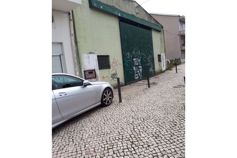 Erhvervsejendom i Odivelas, Lisbon, Odivelas - € 550.000 | Ref: 16-BV-083 - foto 2
