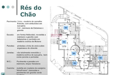 Villa i Cascais, Lisbon, Cascais - € 1.890.000 | Ref: TPH151-59 - foto 40