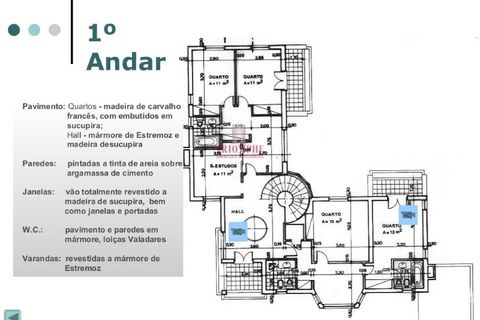 Villa i Cascais, Lisbon, Cascais - € 1.890.000 | Ref: TPH151-59 - foto 42