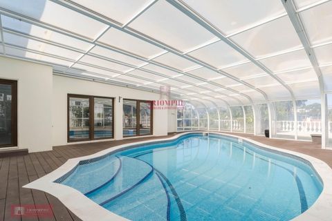 Villa i Cascais, Lisbon, Cascais - € 1.890.000 | Ref: TPH151-59 - foto 2