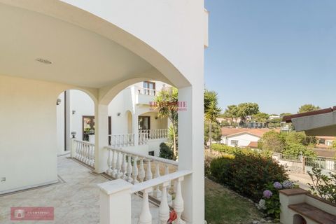 Villa i Cascais, Lisbon, Cascais - € 1.890.000 | Ref: TPH151-59 - foto 3
