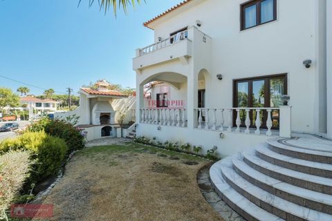 Villa i Cascais, Lisbon, Cascais - € 1.890.000 | Ref: TPH151-59 - foto 4