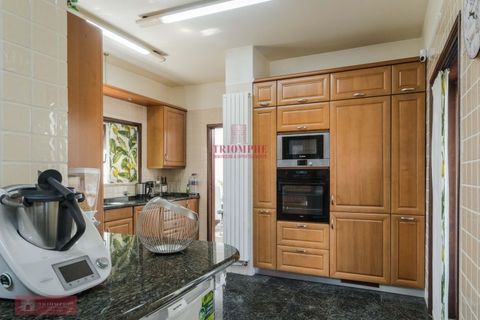 Villa i Cascais, Lisbon, Cascais - € 1.890.000 | Ref: TPH151-59 - foto 13
