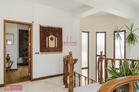 Villa i Cascais, Lisbon, Cascais - € 1.890.000 | Ref: TPH151-59 - foto 16