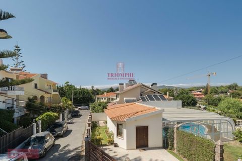 Villa i Cascais, Lisbon, Cascais - € 1.890.000 | Ref: TPH151-59 - foto 35