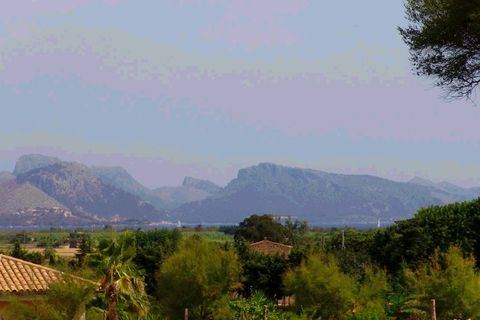 Terra a Pollenca, Mallorca, Pollenca - € 2.500.000 | Ref: POL0092_new - foto 15