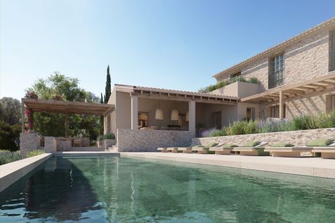 Terra a Pollenca, Mallorca, Pollenca - € 2.500.000 | Ref: POL0092_new - foto 2