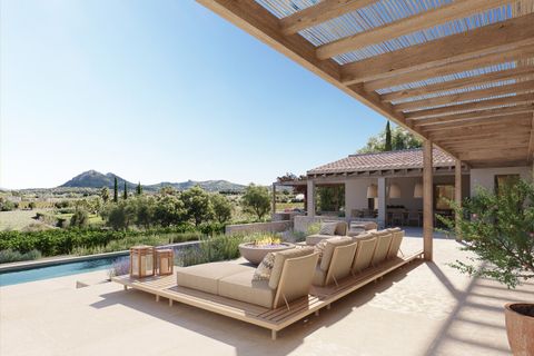 Terra a Pollenca, Mallorca, Pollenca - € 2.500.000 | Ref: POL0092_new - foto 3