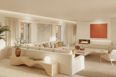 Terra a Pollenca, Mallorca, Pollenca - € 2.500.000 | Ref: POL0092_new - foto 5