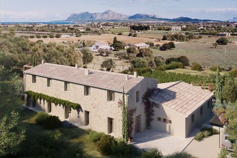 Terra a Pollenca, Mallorca, Pollenca - € 2.500.000 | Ref: POL0092_new - foto 12