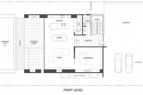 Villa i Pollenca, Mallorca, Pollenca - € 1 680 000 | Ref: POLMOD3POL4 - foto 11