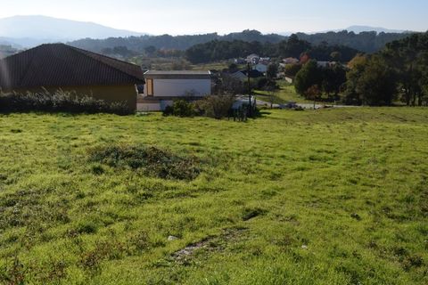 Helårsgrund i Moncao, Viana do Castelo, Moncao - € 55.000 | Ref: MNC1137T - foto 2