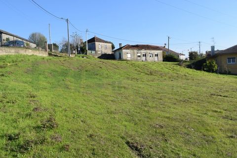 Helårsgrund i Moncao, Viana do Castelo, Moncao - € 55.000 | Ref: MNC1137T - foto 4