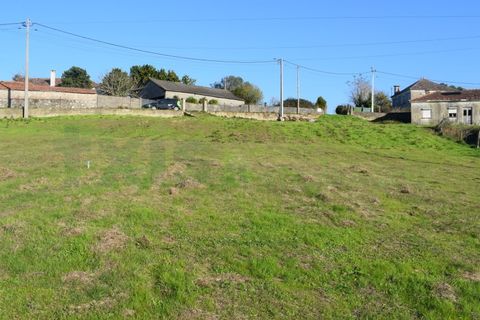 Helårsgrund i Moncao, Viana do Castelo, Moncao - € 55.000 | Ref: MNC1137T - foto 5