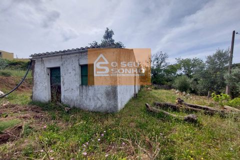 Villa i Estoi, Faro, Estoi - € 185.000 | Ref: 644 - foto 3