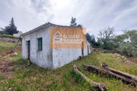 Villa i Estoi, Faro, Estoi - € 185.000 | Ref: 644 - foto 4