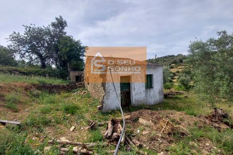 Villa i Estoi, Faro, Estoi - € 185.000 | Ref: 644 - foto 1