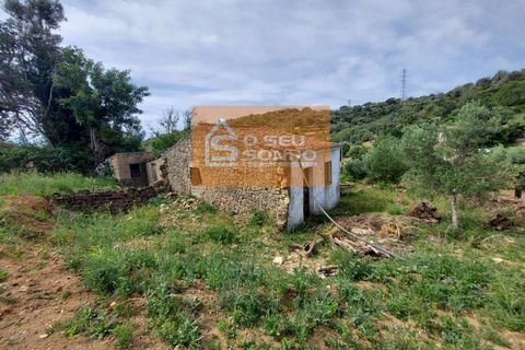 Villa i Estoi, Faro, Estoi - € 185.000 | Ref: 644 - foto 2