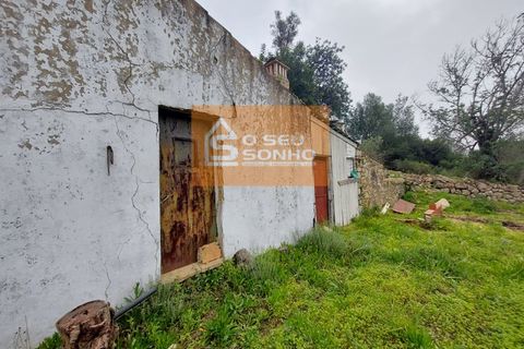 Villa i Estoi, Faro, Estoi - € 185.000 | Ref: 644 - foto 6